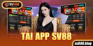 Tải app sv88